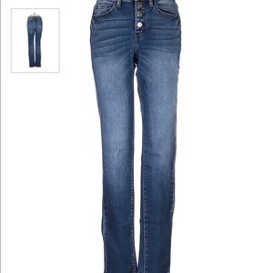 Kancan Estilo jeans sz 25